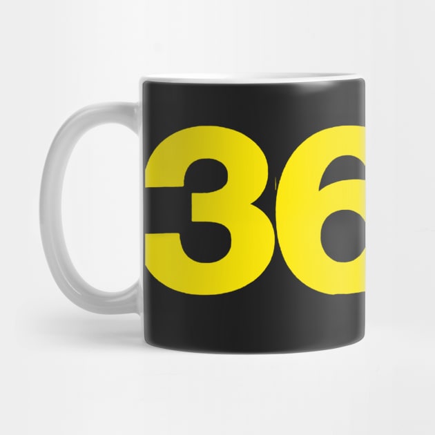 36 til forever by StrictlyDesigns